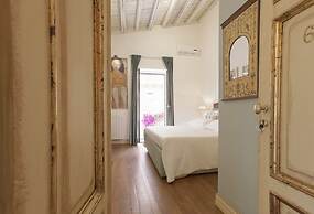 Camere a Sud