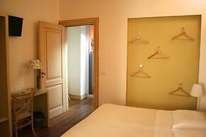 Camere a Sud