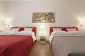 Camere a Sud