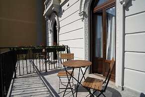 VILLINO MILANO