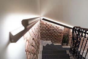 VILLINO MILANO