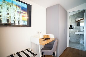 VILLINO MILANO