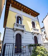 VILLINO MILANO