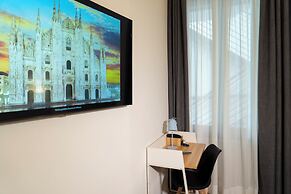 VILLINO MILANO