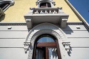 VILLINO MILANO