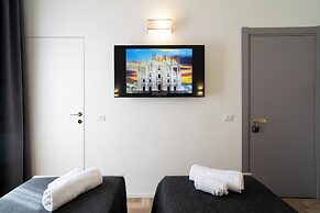 VILLINO MILANO