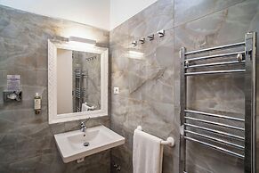 VILLINO MILANO