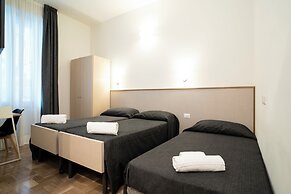 VILLINO MILANO