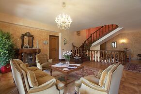 Villa Diana