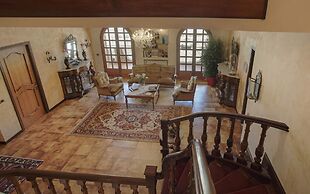 Villa Diana