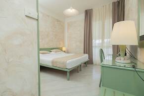 Hotel Berta