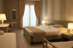 Hotel Berta