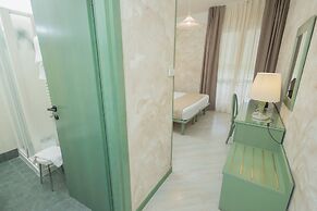 Hotel Berta