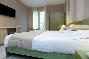 Hotel Berta