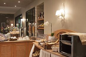 Hotel Berta