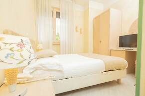 Hotel Berta