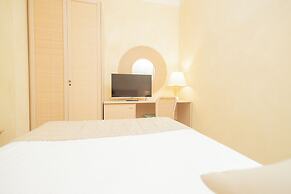 Hotel Berta