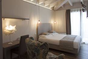 Hotel Berta