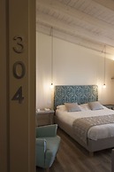 Hotel Berta