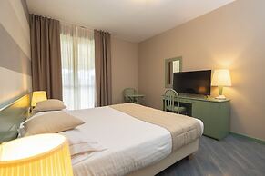 Hotel Berta
