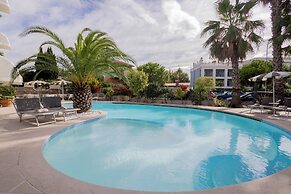 Hotel Berta
