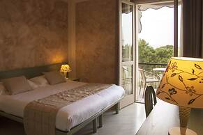 Hotel Berta