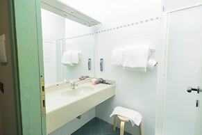 Hotel Berta
