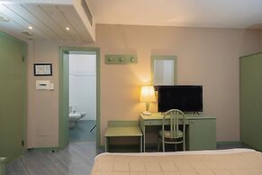 Hotel Berta
