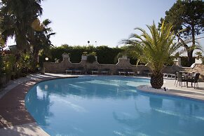 Hotel Berta