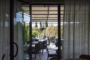 Hotel Berta