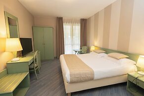 Hotel Berta