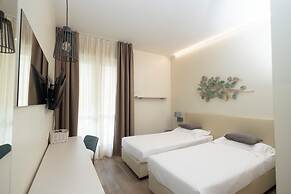 Hotel Berta