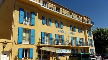 Atoll Hotel