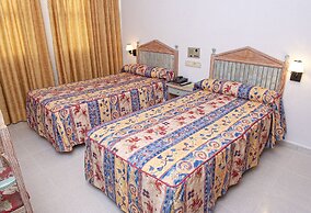 Hotal Azahar