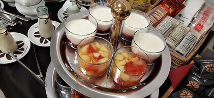 Hotal Azahar