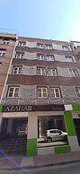 Hotal Azahar