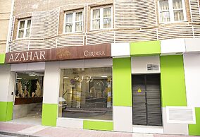 Hotal Azahar