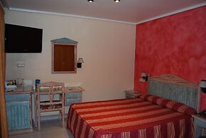 Hotal Azahar