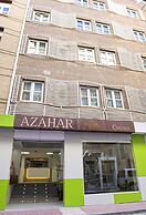 Hotal Azahar