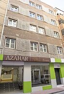 Hotal Azahar