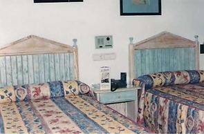 Hotal Azahar