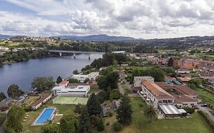 Parador De Tui