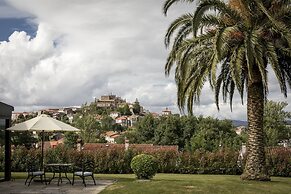 Parador De Tui