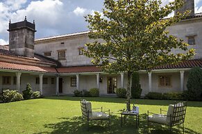 Parador De Tui