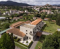Parador De Tui