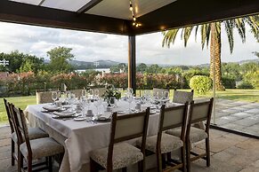 Parador De Tui