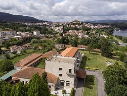Parador De Tui