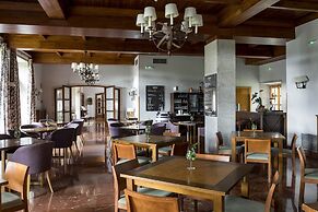 Parador De Tui