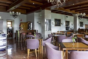 Parador De Tui