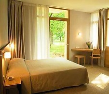 Hôtel Les Esclargies